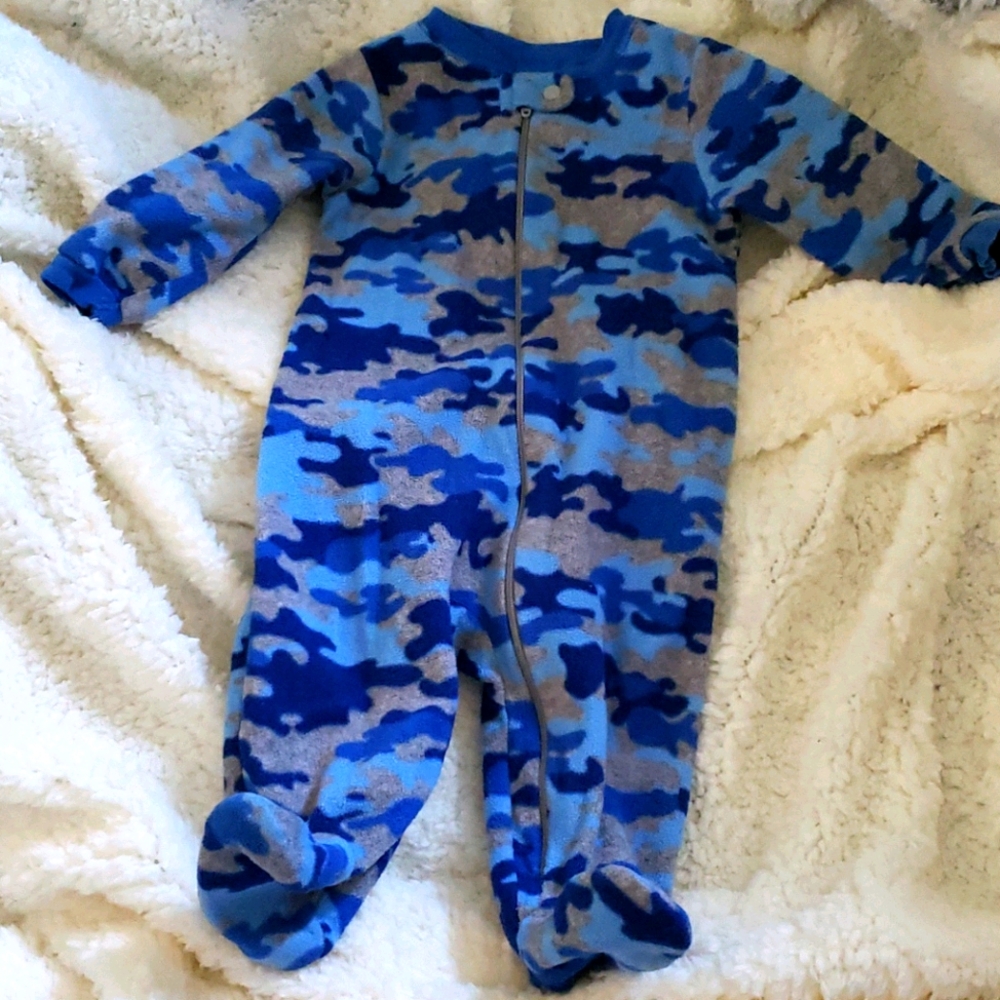 Baby Onesie 3-6M